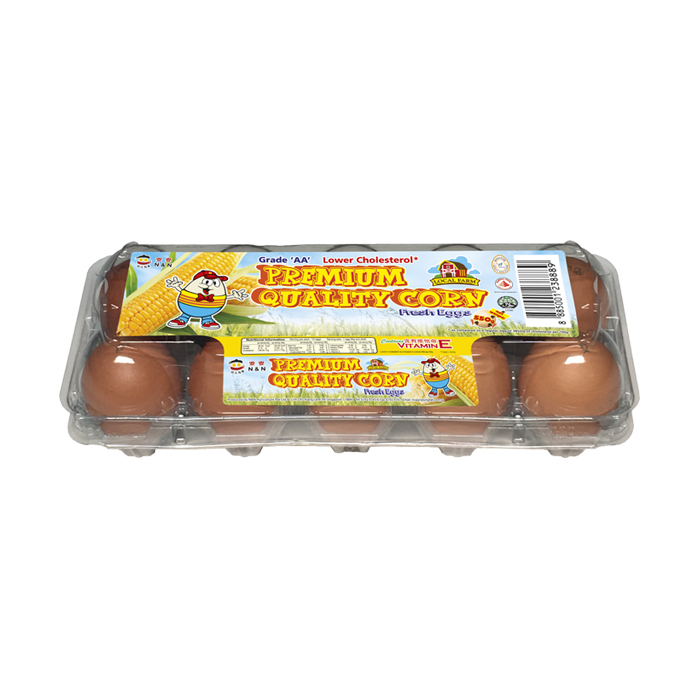 NN-Premium-Quality-Corn-Eggs 新鮮雞蛋 